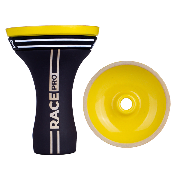 Чаша Alpha Bowl Race Phunnel Pro (Ph) (Yellow) в Самаре