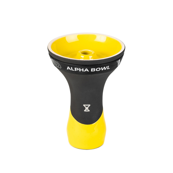 Чаша Alpha Bowl Race Phunnel (Ph) (Yellow) в Самаре