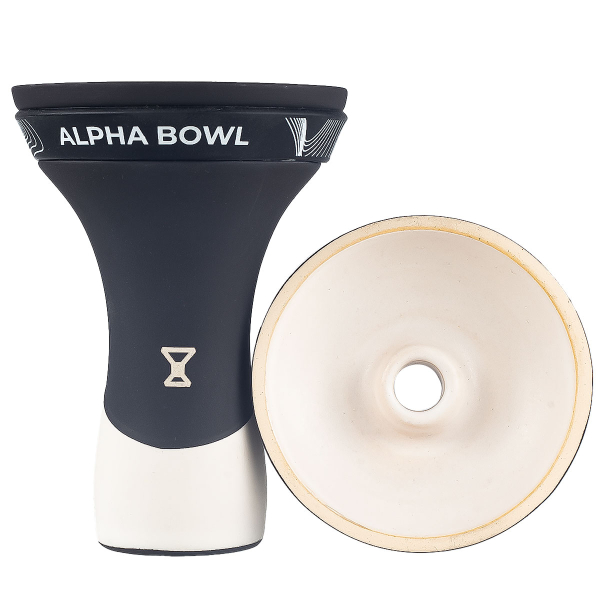 Чаша Alpha Bowl Race Phunnel (Ph) (White Matte) в Самаре