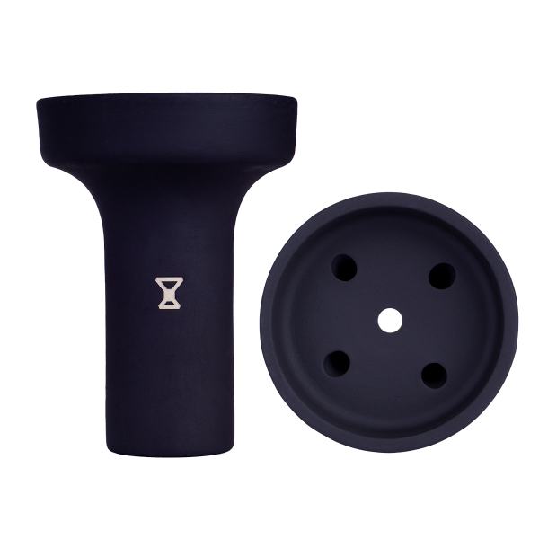 Чаша Alpha Bowl Strike (Black Matte) в Самаре