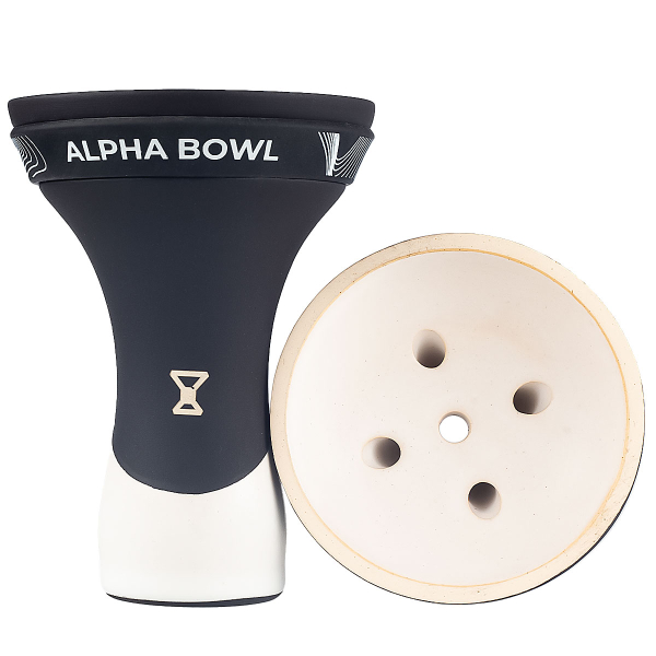 Чаша Alpha Bowl Race Classic (Df) (White Matte) в Самаре