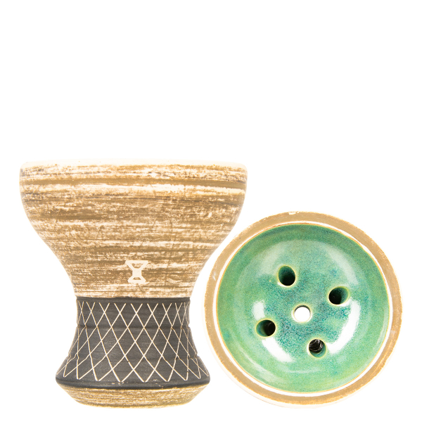 Чаша Alpha Bowl Turk Design (Forest) в Самаре