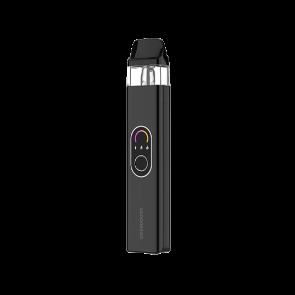 POD-система Vaporesso Xros 4 Pod Kit 1000Mah Black  в Самаре