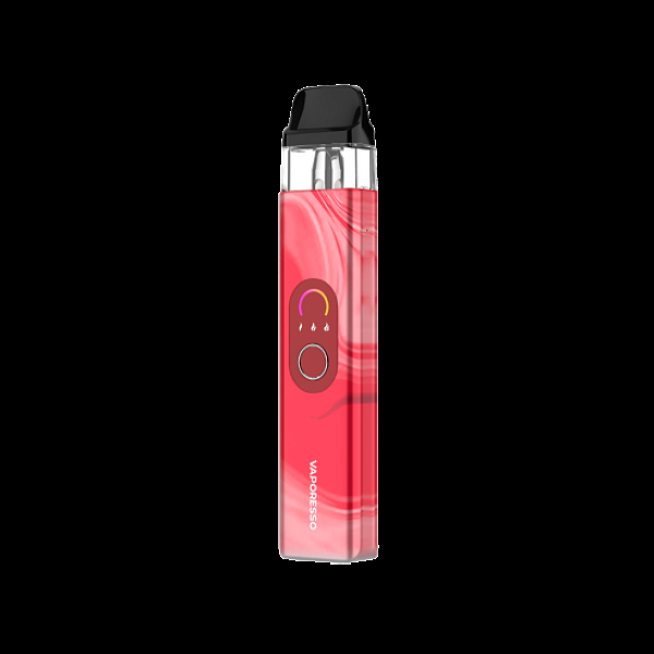 POD-система Vaporesso Xros 4 Pod Kit 1000Mah Bloody Mary  в Самаре