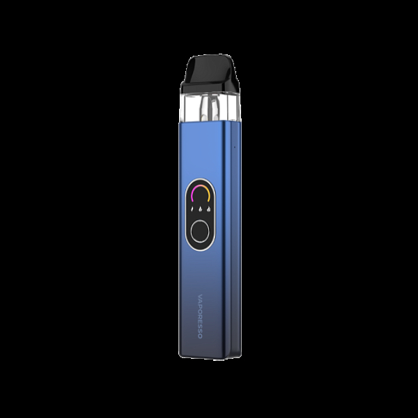 POD-система Vaporesso Xros 4 Pod Kit 1000Mah Blue  в Самаре