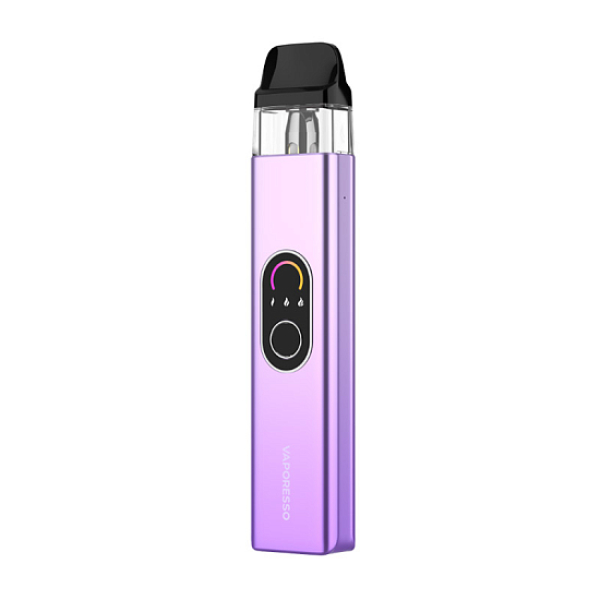 POD-система Vaporesso Xros 4 Pod Kit 1000Mah Lilac Purple  в Самаре