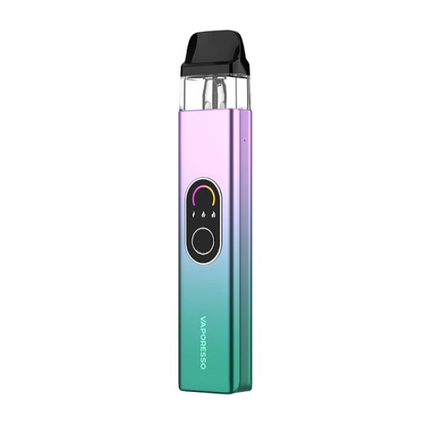 POD-система Vaporesso Xros 4 Pod Kit 1000Mah Pink Mint  в Самаре