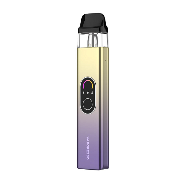 POD-система Vaporesso Xros 4 Pod Kit 1000Mah Sunset Neon  в Самаре