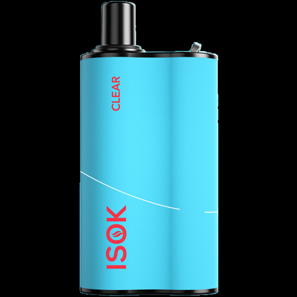 Электронка Isok Boxx 5500 Чистый в Самаре