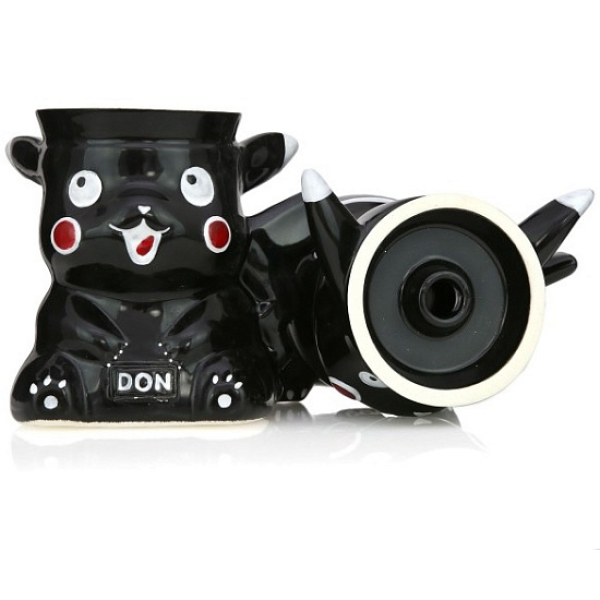 Чаша Don Bowl Pika Black Phunnel в Самаре