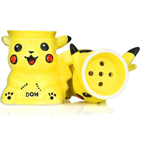 Чаша Don Bowl Pika Evil в Самаре