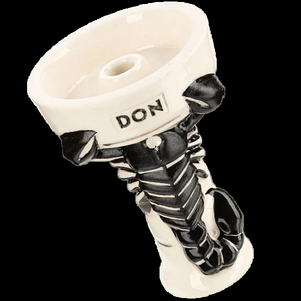 Чаша Don Bowl Scorpio в Самаре