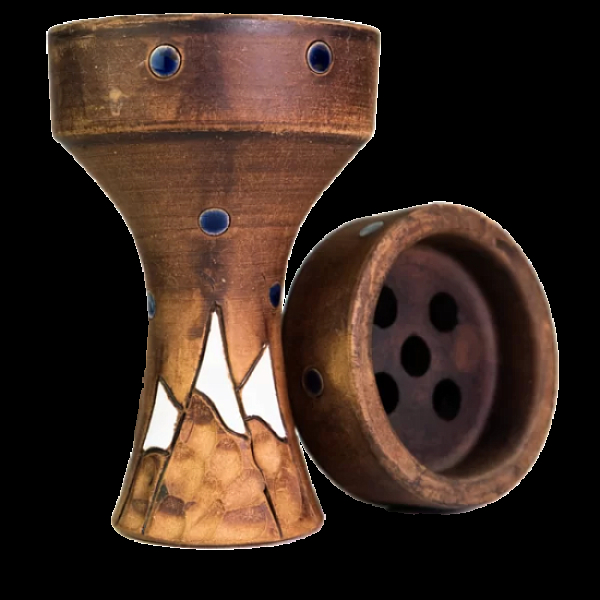 Чаша Japona Hookah Alpinist Bowl в Самаре