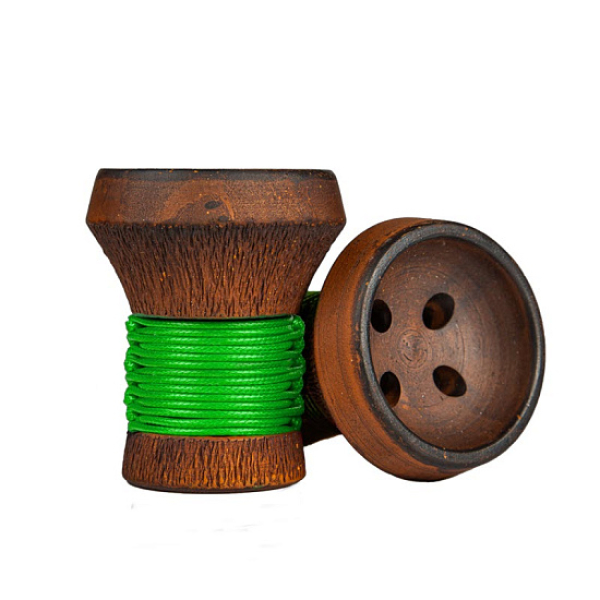 Чаша Japona Hookah Js Green Bowl в Самаре