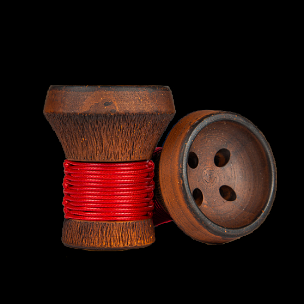 Чаша Japona Hookah Js Red Bowl в Самаре