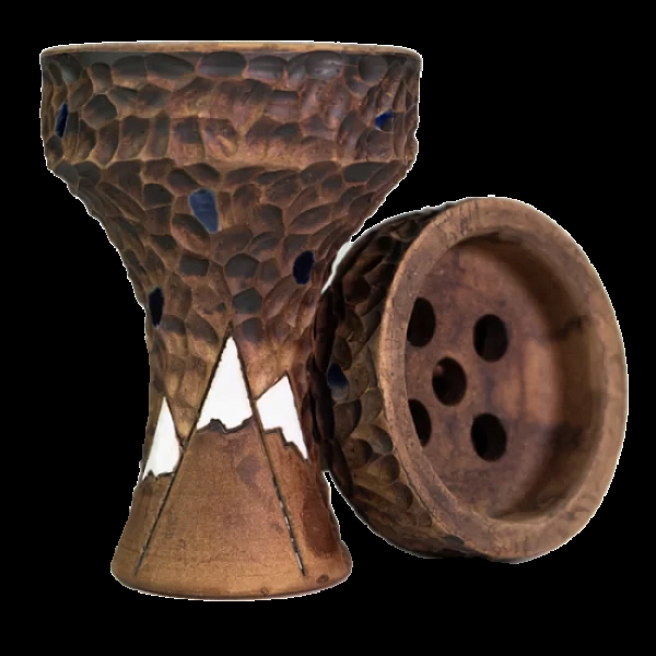 Чаша Japona Hookah Sherpa Bowl в Самаре