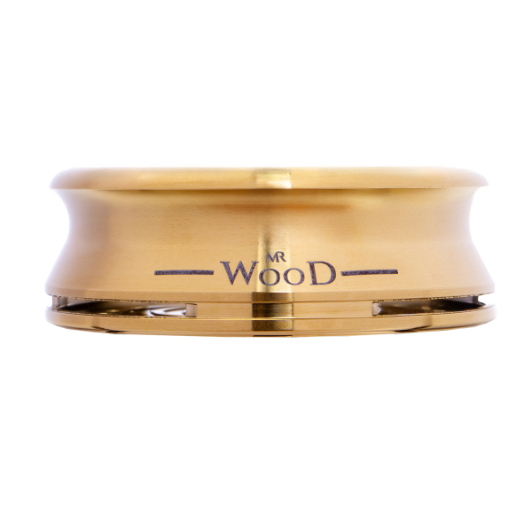 Kaloud Mr. Wood Hmd Gold в Самаре