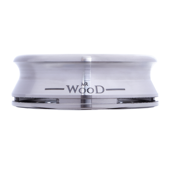 Kaloud Mr. Wood Hmd Stainless Steel в Самаре