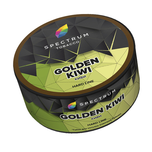 Табак Spectrum Hl Golden Kiwi  25 грамм в Самаре