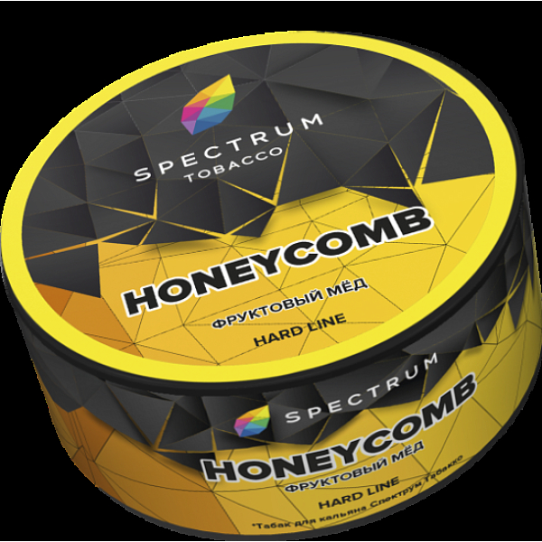Табак Spectrum Hl Honeycomb  25 грамм в Самаре