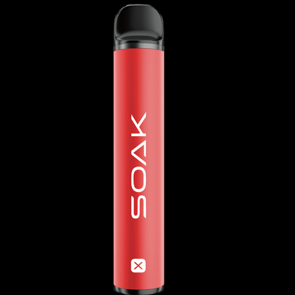 Электронка Soak X 2200 Барбарис в Самаре