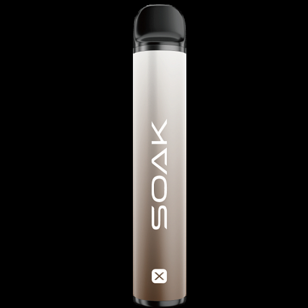 Электронка Soak X 2200 Кофе С Молоком в Самаре