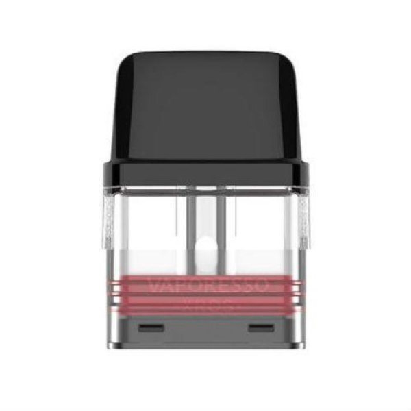 Сменный Картридж Vaporesso Xros 2Ml, 0.6 Ohm Corex 2.0 (4 Шт.) в Самаре