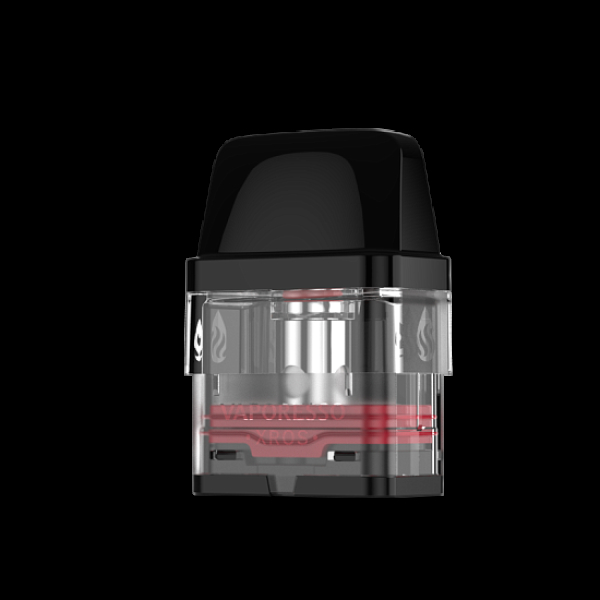 Сменный Картридж Vaporesso Xros 2Ml, 0.8 Ohm Corex 2.0 (4 Шт.) в Самаре