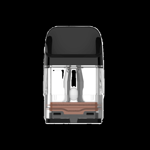 Сменный Картридж Vaporesso Xros 3Ml, 0.4 Ohm Corex 2.0 (4Шт.) в Самаре