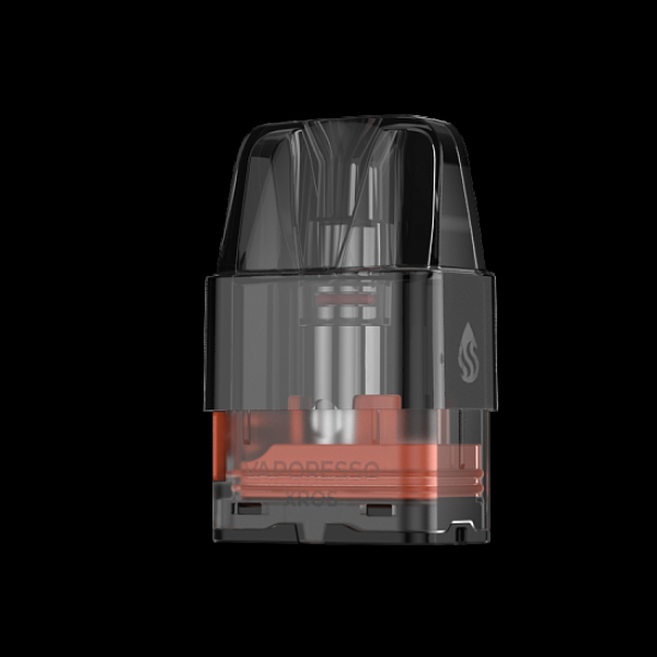 Сменный Картридж Vaporesso Xros 3Ml, 0.6 Ohm Corex 2.0 (4 Шт.) в Самаре