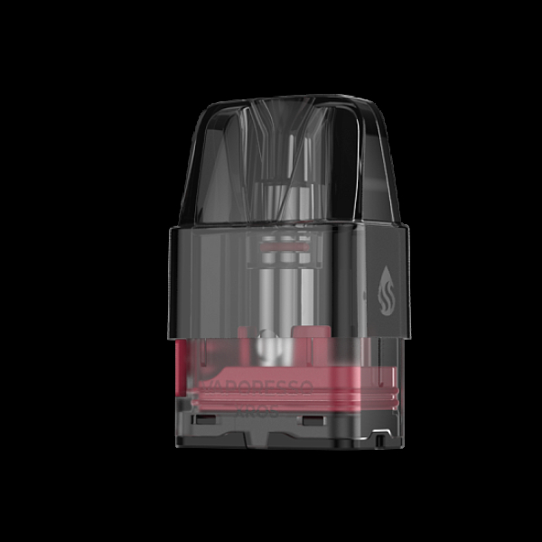 Сменный Картридж Vaporesso Xros 3Ml, 0.8 Ohm Corex 2.0 (4 Шт.) в Самаре