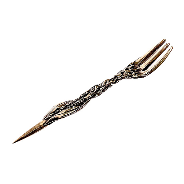 Шило Werkbund Locher/Fork Smaug (Wlfs) в Самаре