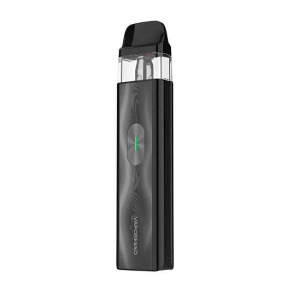 POD-система Vaporesso Xros 4 Mini Pod Kit 1000Mah Black  в Самаре