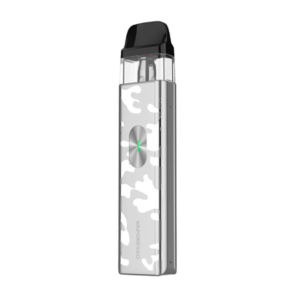 POD-система Vaporesso Xros 4 Mini Pod Kit 1000Mah Camo Silver  в Самаре