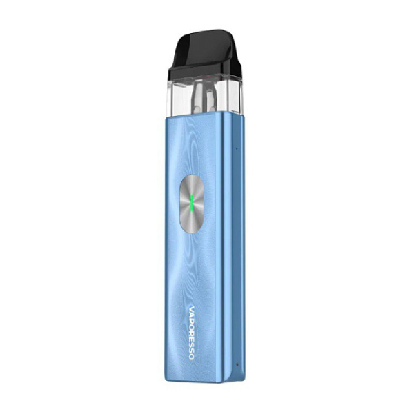 POD-система Vaporesso Xros 4 Mini Pod Kit 1000Mah Ice Blue  в Самаре