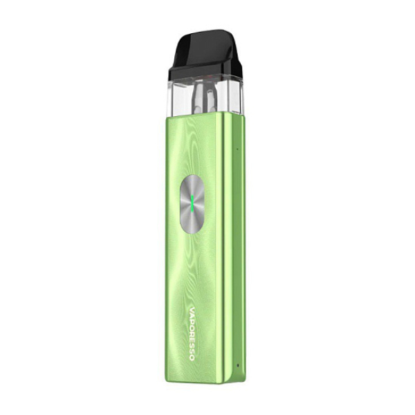 POD-система Vaporesso Xros 4 Mini Pod Kit 1000Mah Ice Green  в Самаре