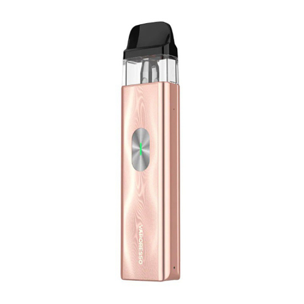 POD-система Vaporesso Xros 4 Mini Pod Kit 1000Mah Ice Pink  в Самаре