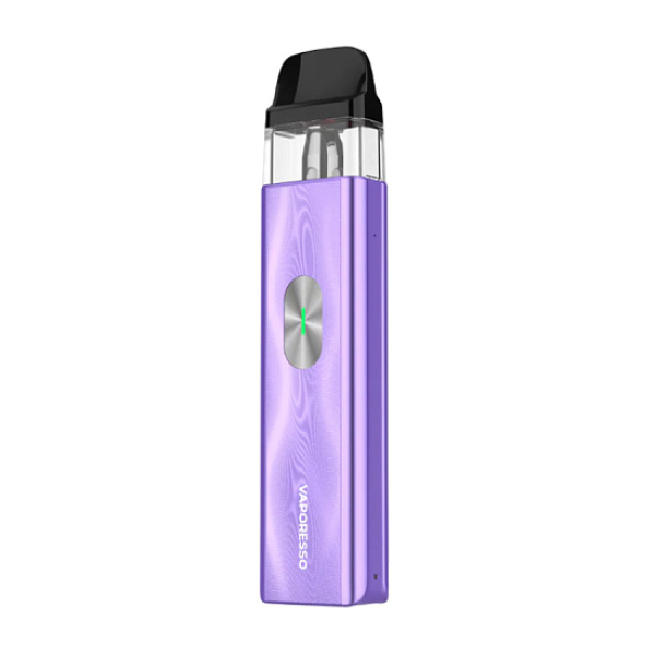 POD-система Vaporesso Xros 4 Mini Pod Kit 1000Mah Ice Purple  в Самаре