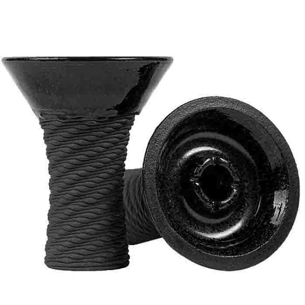 Чаша Conceptic C3D-11 Black Bowl в Самаре