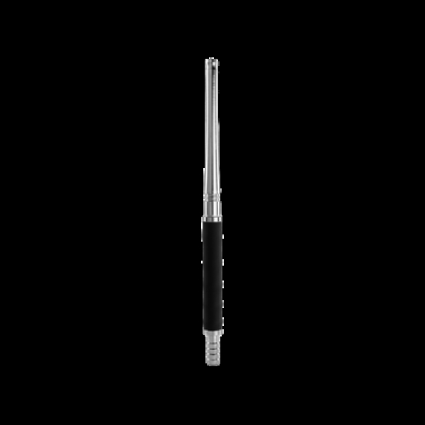 Мундштук Conceptic Mouthpiece Steel Black 30 См в Самаре