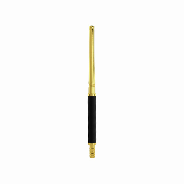 Мундштук Conceptic Mouthpiece Steel Gold 30 См в Самаре