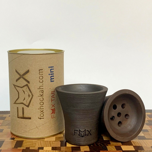 Чаша Fox Tail Мини в Самаре
