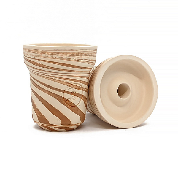 Чаша St Bowls Phunnel Tornado Red в Самаре