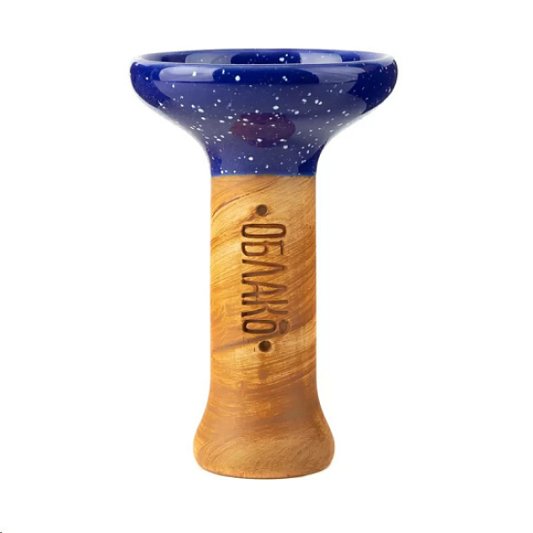 Чаша Облако Phunnel M Glaze (Синий Космос) в Самаре