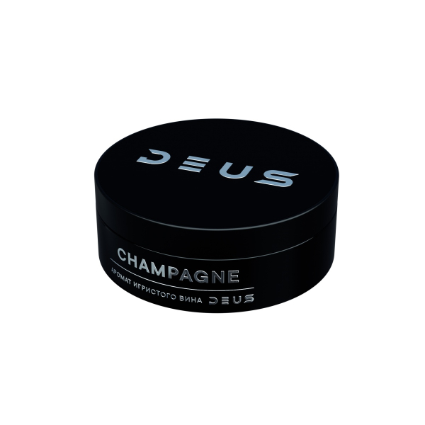 Табак Deus Champagne  100 грамм в Самаре