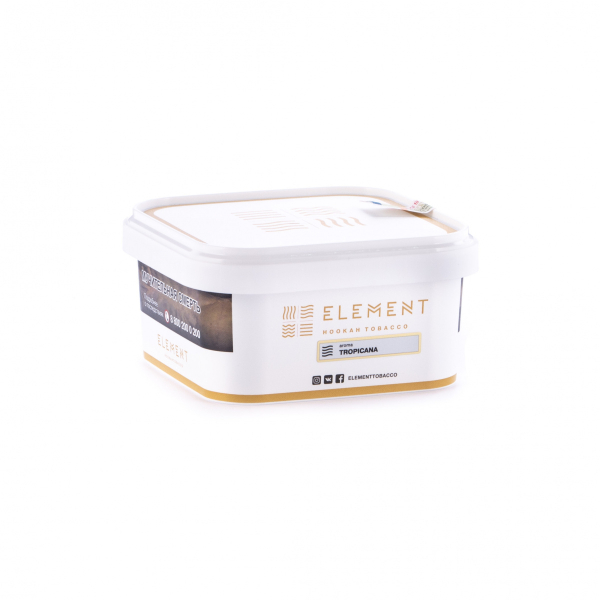 Табак Element Воздух Tropicana  200 грамм в Самаре
