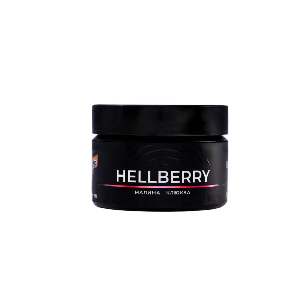 Табак Fake Hellberry 40 Г 40 грамм в Самаре