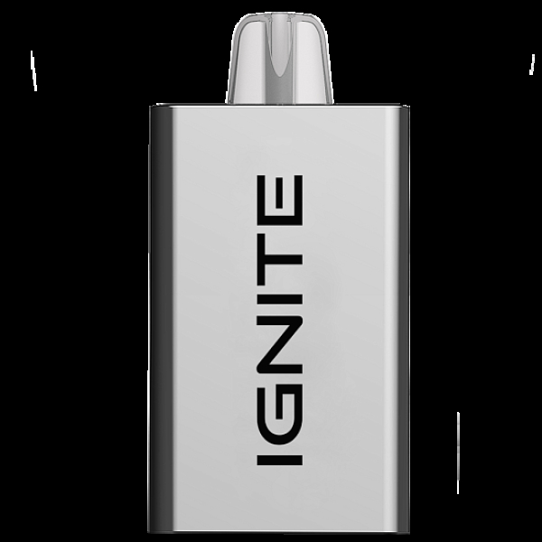 Электронка Ignite V50 Strawberry Banana 5000 затяжек в Самаре
