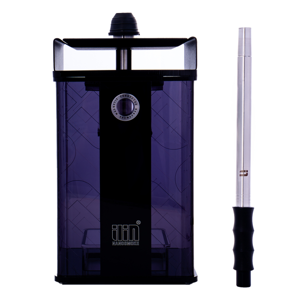 Кальян Nanosmoke | Ilin Three в Самаре