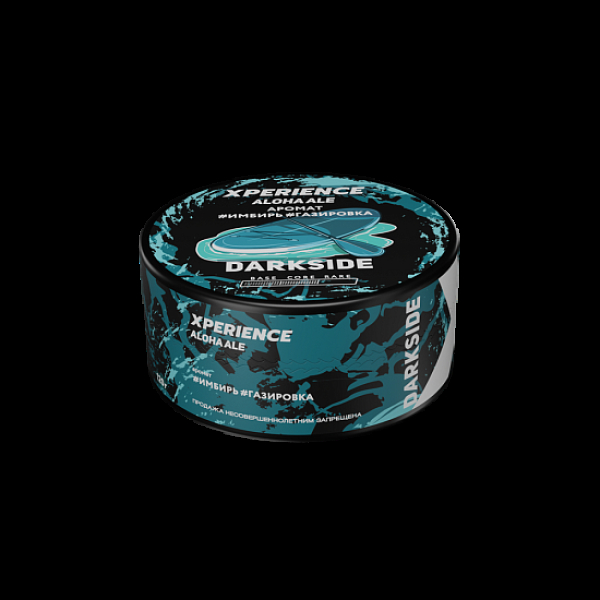 Табак Darkside Experience Aloha Ale 120 грамм  в Самаре